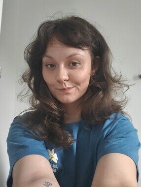 Meet your Posher, Marthe